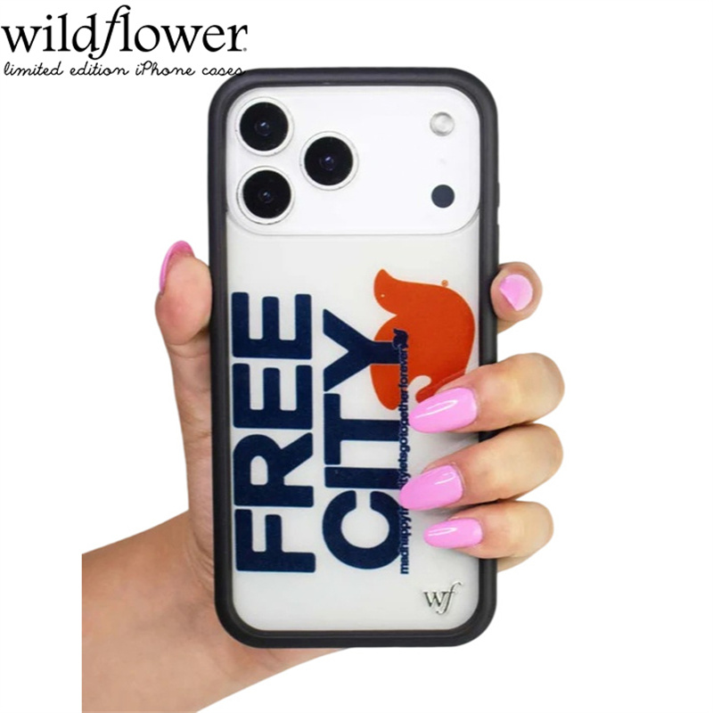 Custodia per telefono Wildflow - Phone Cases Wildflower recensione e prezzo