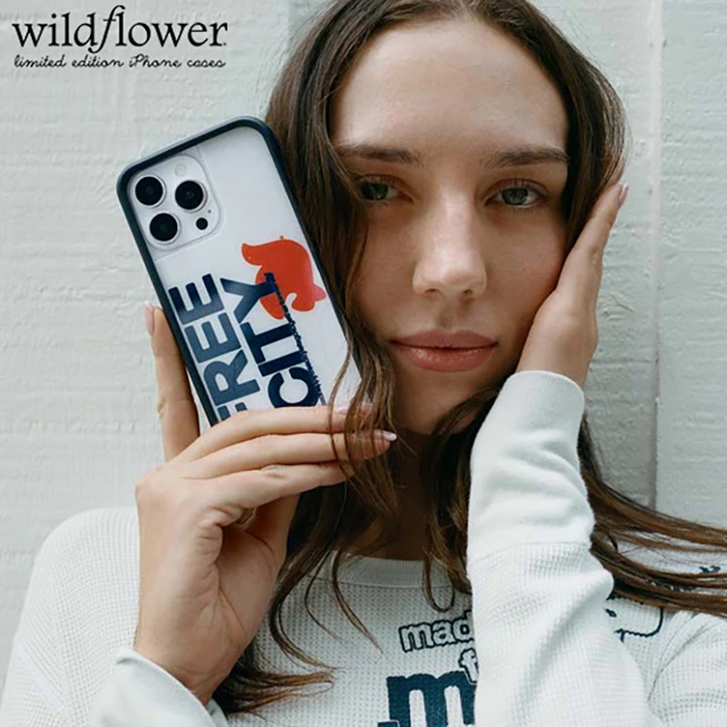 Custodia per telefono Wildflow - Phone Cases Wildflower recensione e prezzo