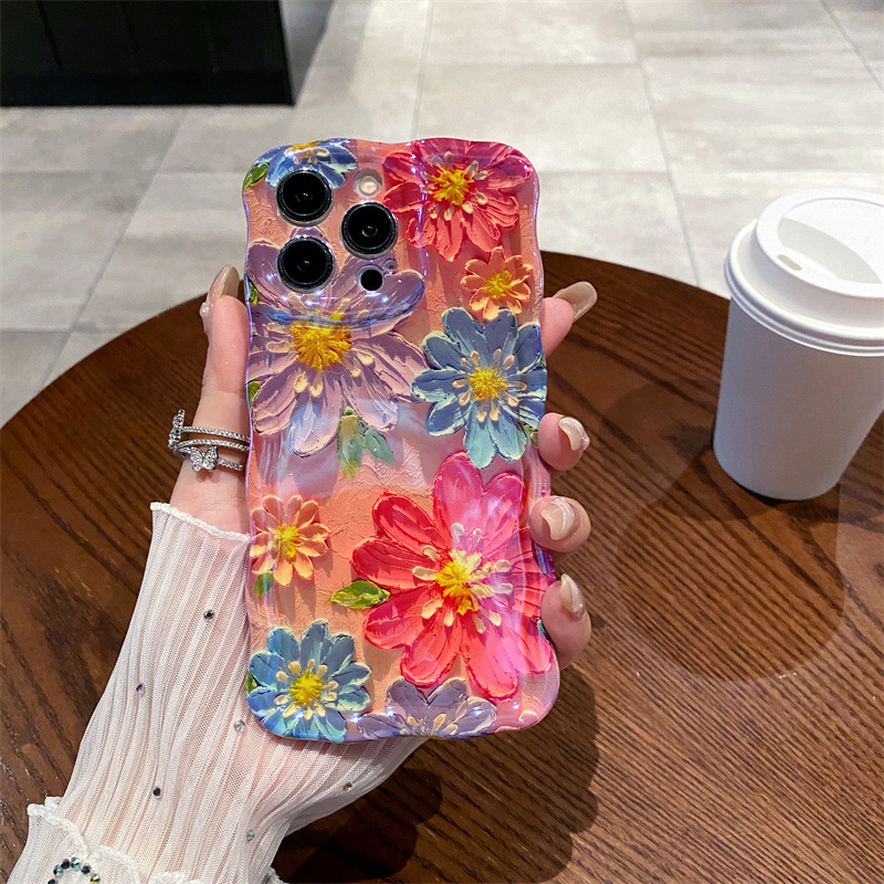 Custodia per telefono in silic - Phone Cases Drawing recensione e prezzo