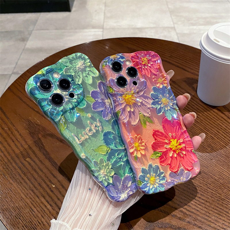 Custodia per telefono in silic - Phone Cases Drawing recensione e prezzo