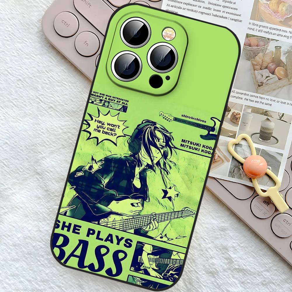 La persona che lo interessava  - Phone Cases At Shein recensione e prezzo