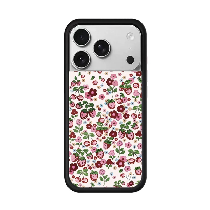 Custodia per telefono fiore di - Phone Cases Wildflower recensione e prezzo