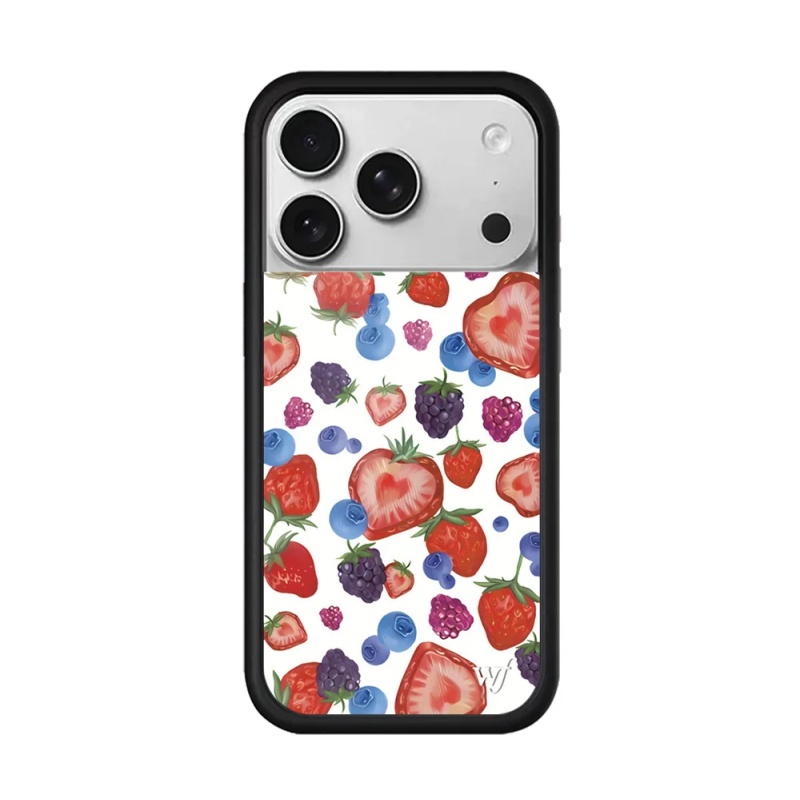 Custodia per telefono fiore di - Phone Cases Wildflower recensione e prezzo