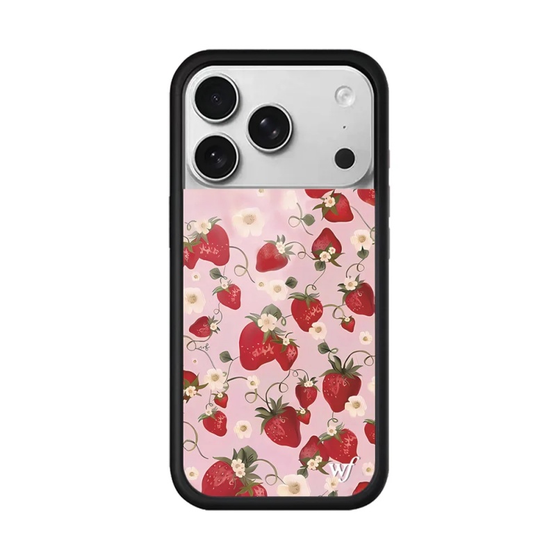 Custodia per telefono fiore di - Phone Cases Wildflower recensione e prezzo