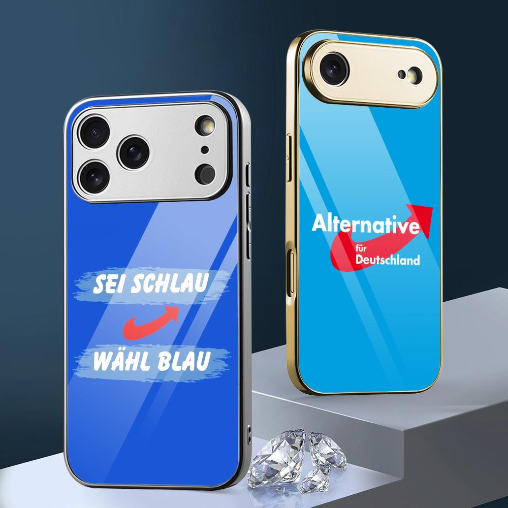 Custodia per telefono Alternat - Phone Cases Metal recensione e prezzo