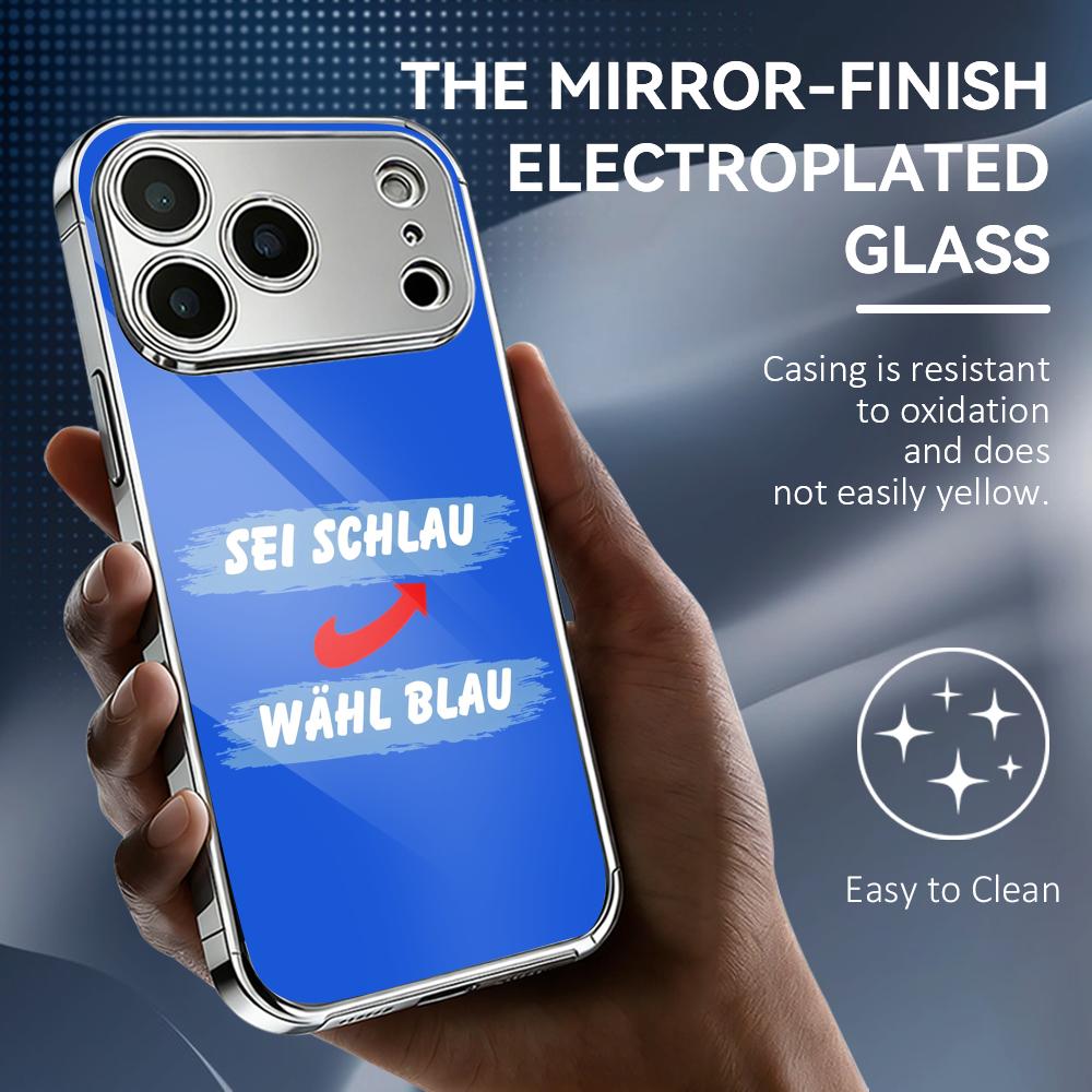 Custodia per telefono Alternat - Phone Cases Metal recensione e prezzo