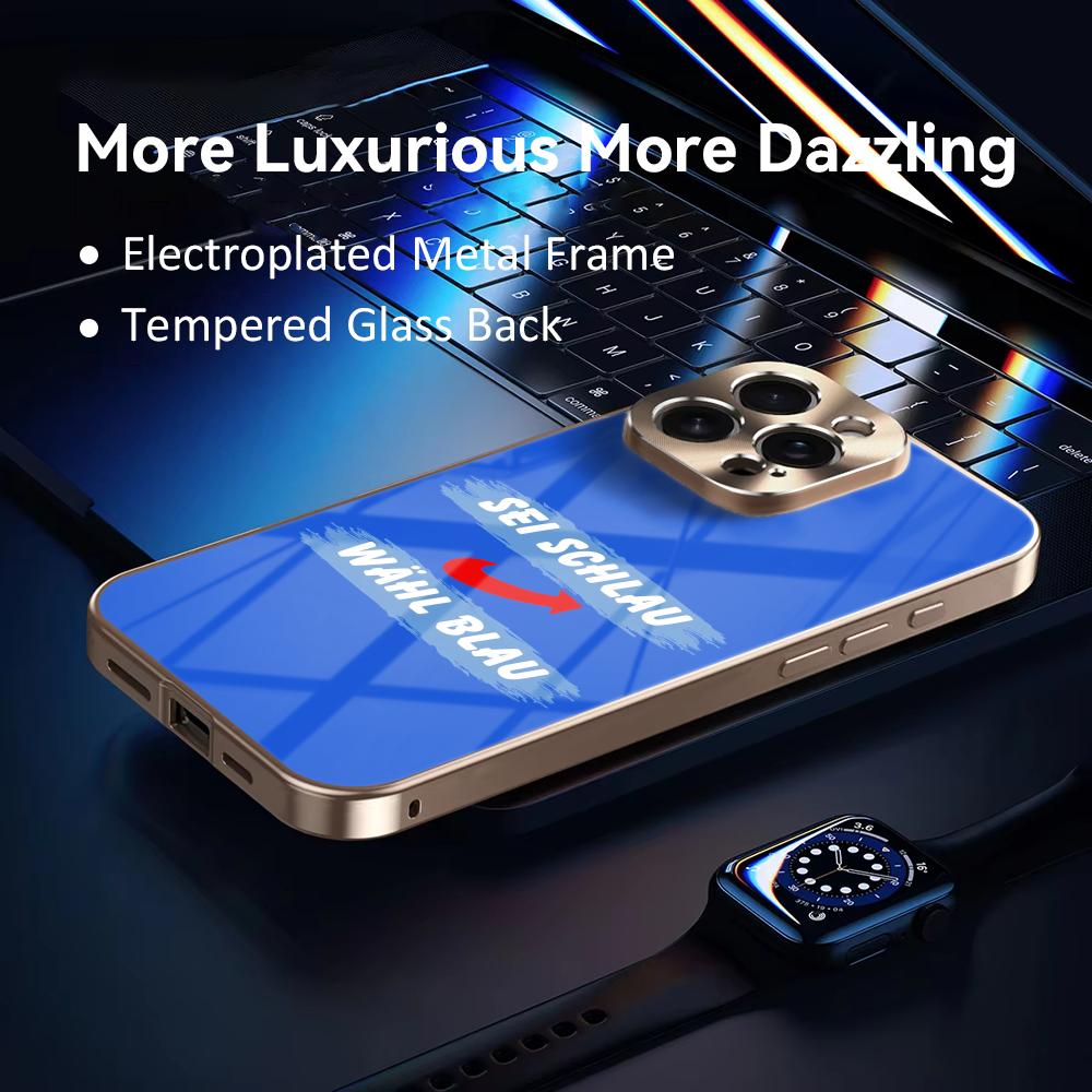 Custodia per telefono Alternat - Phone Cases Metal recensione e prezzo