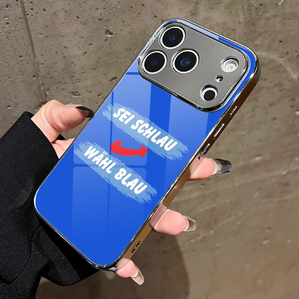 Custodia per telefono Alternat - Phone Cases Metal recensione e prezzo