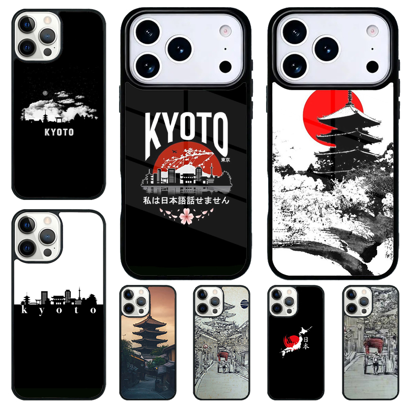 Custodia Morbida Antiurto Kyot - Phone Cases Kyoto recensione e prezzo