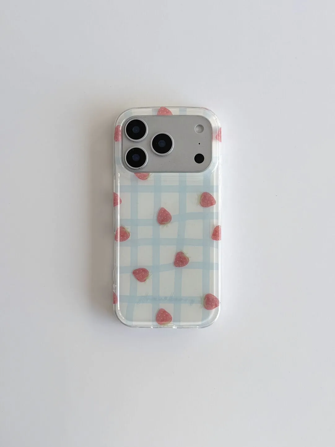 Custodia per telefono di lusso - Phone Cases Y2K recensione e prezzo