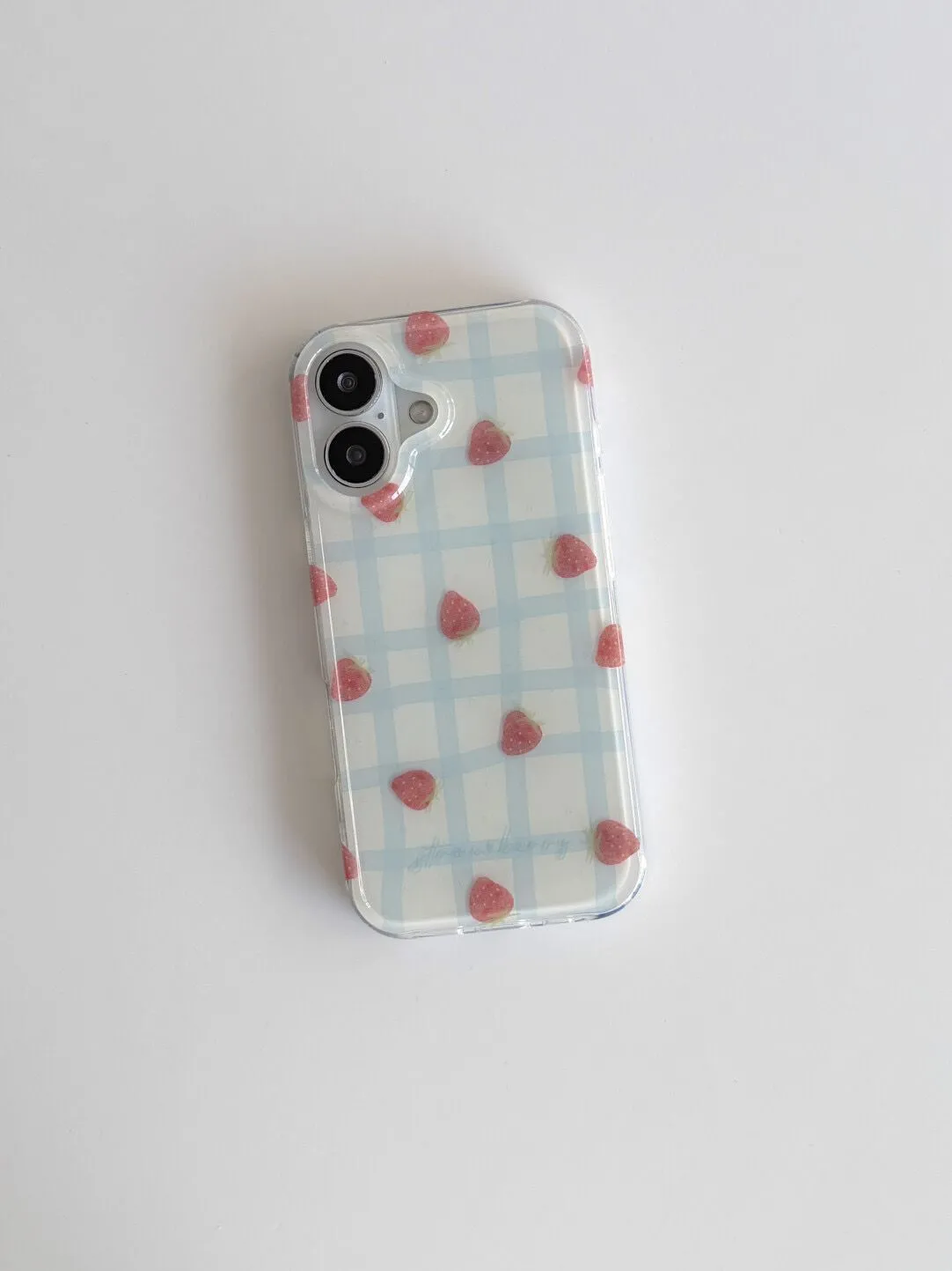Custodia per telefono di lusso - Phone Cases Y2K recensione e prezzo