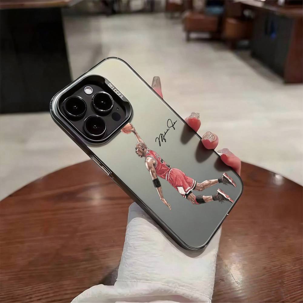Custodia per telefono The GOAT - Phone Cases Jordan recensione e prezzo