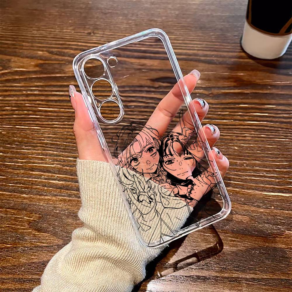 La persona che lo interessava  - Phone Cases At Shein recensione e prezzo