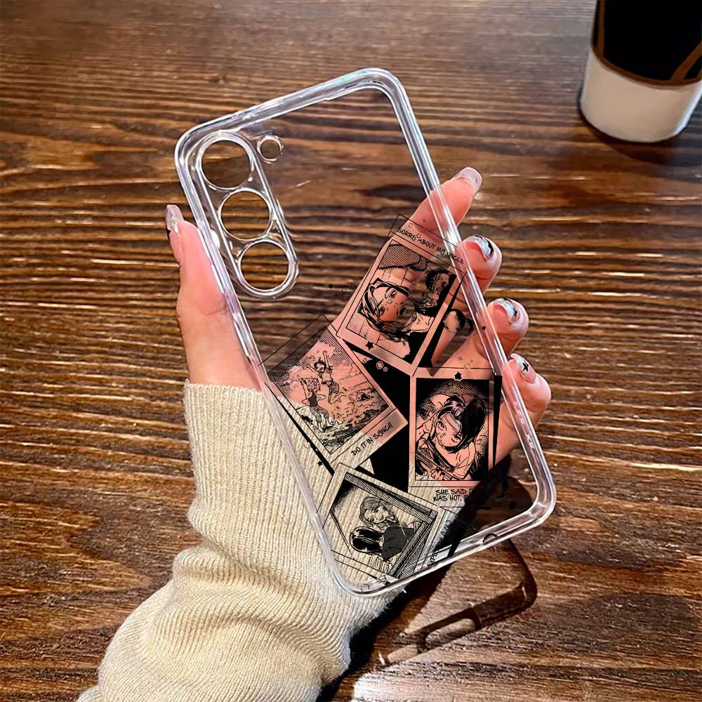 La persona che lo interessava  - Phone Cases At Shein recensione e prezzo