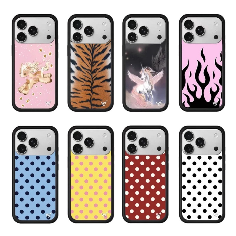 Custodia per telefono Wildflow - Phone Cases Wildflower recensione e prezzo