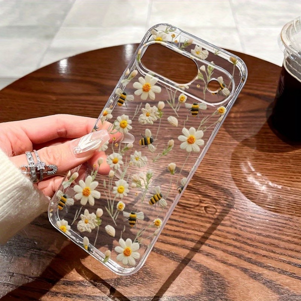 Custodia Morbida Trasparente c - Phone Cases Google Pixel 10 Pro recensione e prezzo