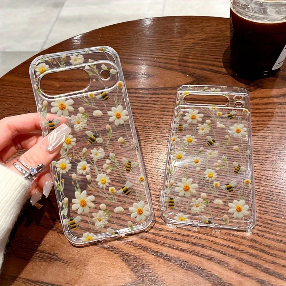 Custodia Morbida Trasparente c - Phone Cases Google Pixel 10 Pro recensione e prezzo