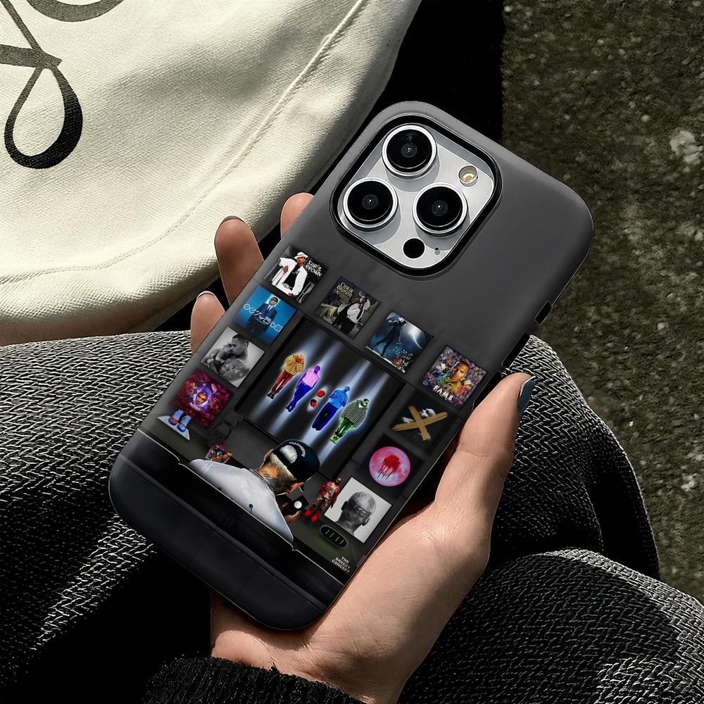 Cover Protettiva Antiurto a Do - Phone Cases For Iphone 11 recensione e prezzo