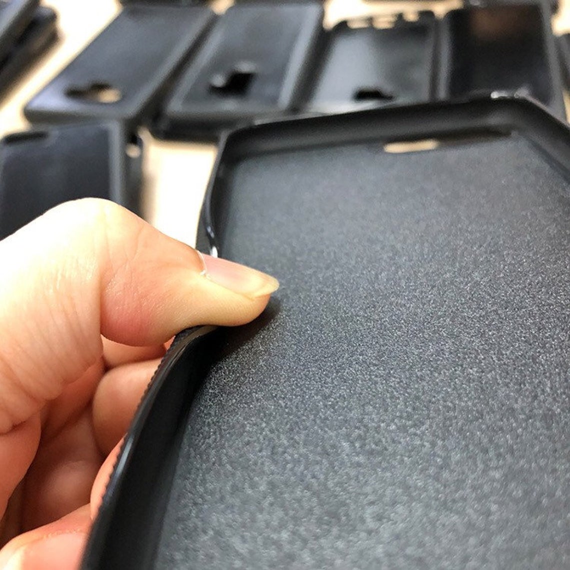 Custodia per telefono stemma b - Phone Cases Uganda recensione e prezzo