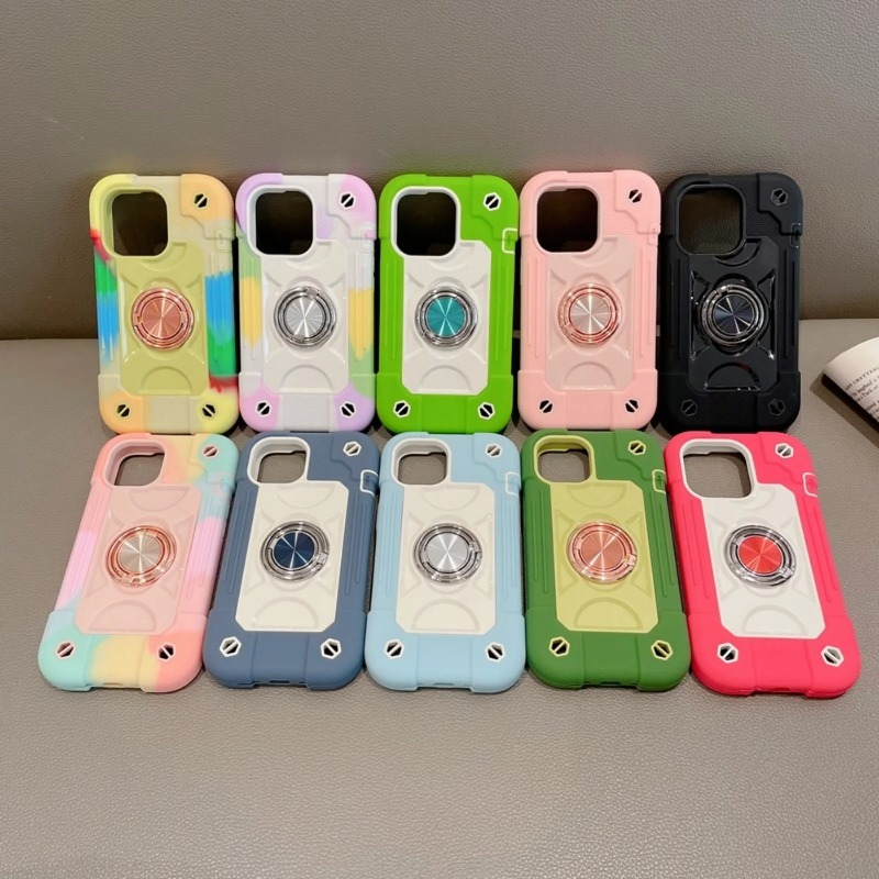 Custodia di Lusso Rinforzata c - Phone Cases Heavy Duty recensione e prezzo