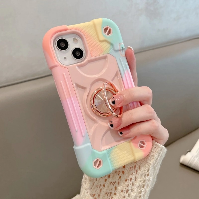 Custodia di Lusso Rinforzata c - Phone Cases Heavy Duty recensione e prezzo