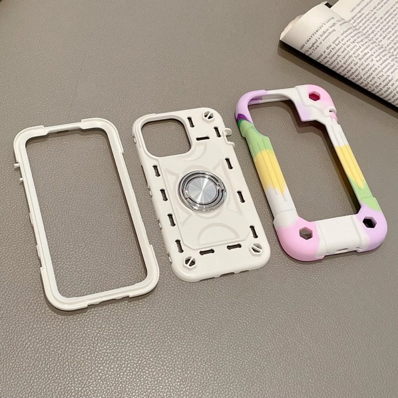 Custodia di Lusso Rinforzata c - Phone Cases Heavy Duty recensione e prezzo