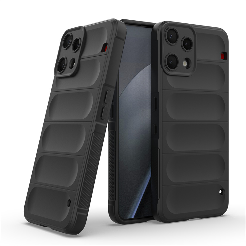 Custodia in silicone flessibil - Phone Cases Nothing 3A recensione e prezzo