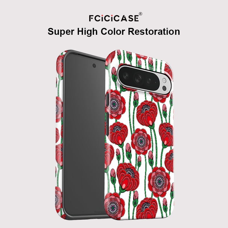 Fcicicase Custodia per telefon - Phone Cases Google Pixel 10 Pro recensione e prezzo