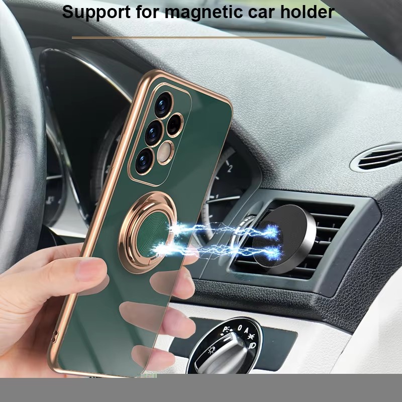 Placcatura di lusso magnetica  - Luxury Plating Case recensione e prezzo