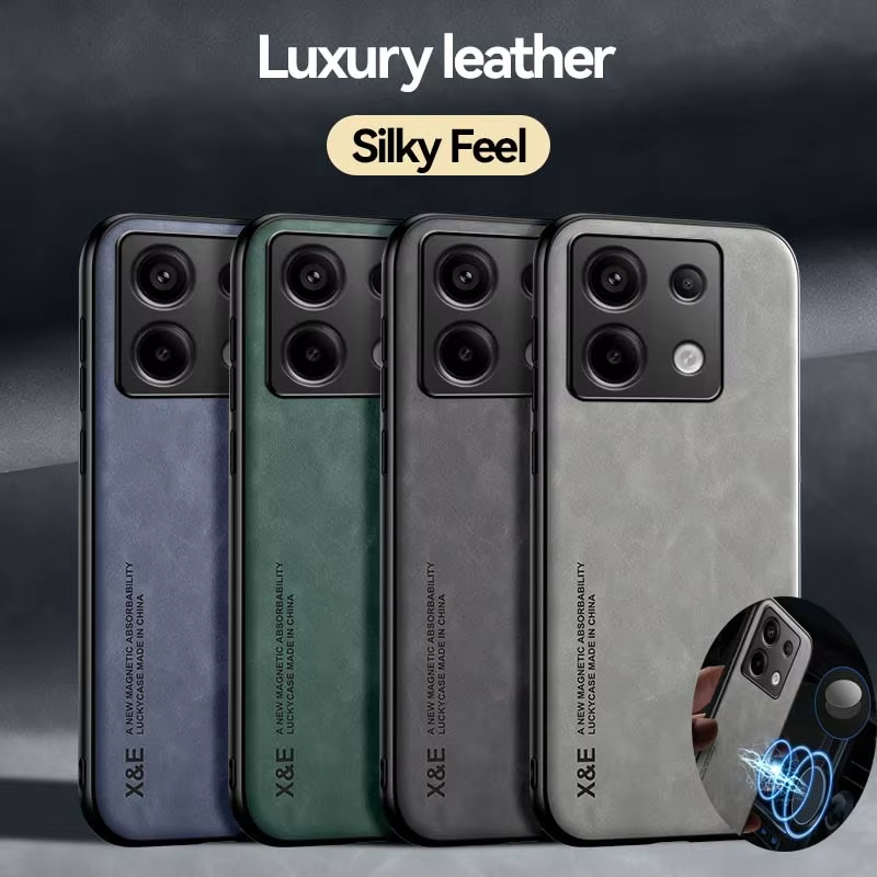 Custodia magnetica antiurto pe - Phone Cases 13 recensione e prezzo