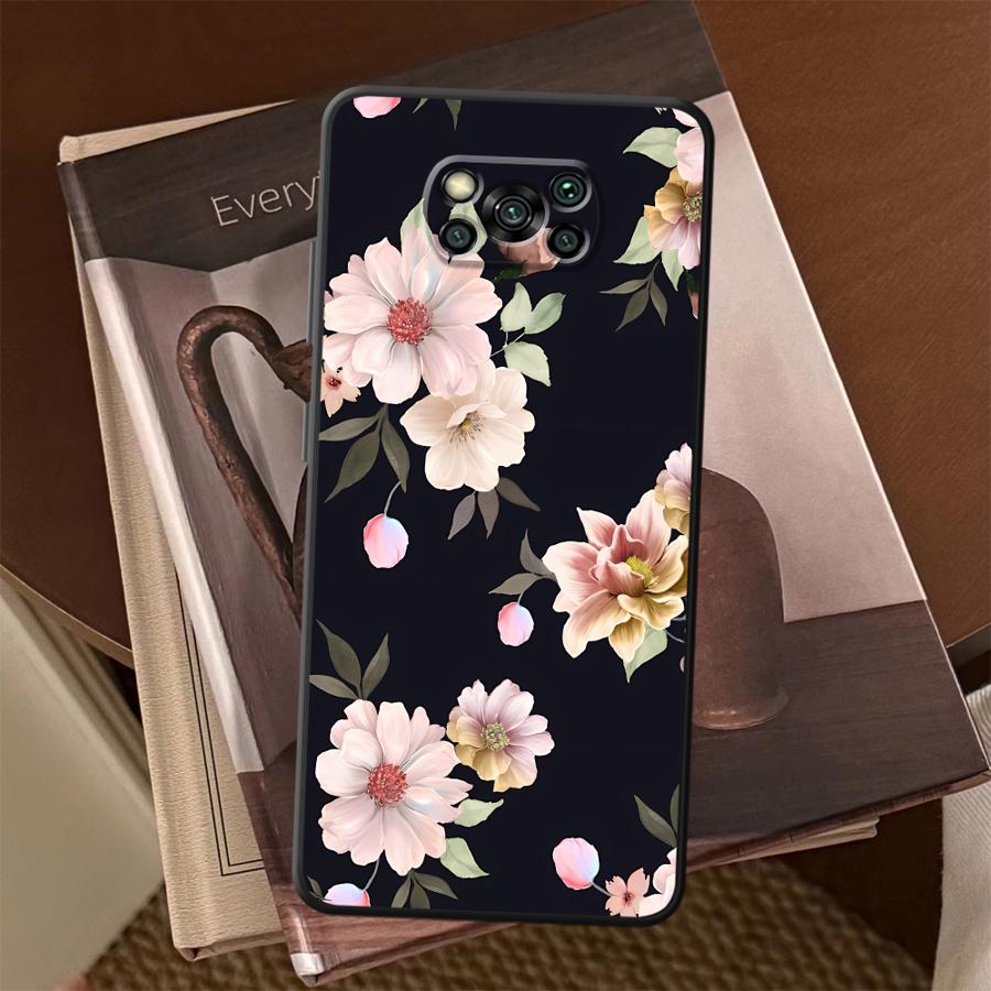 Elegante Cover per Telefono co - Phone Cases Wildflower recensione e prezzo