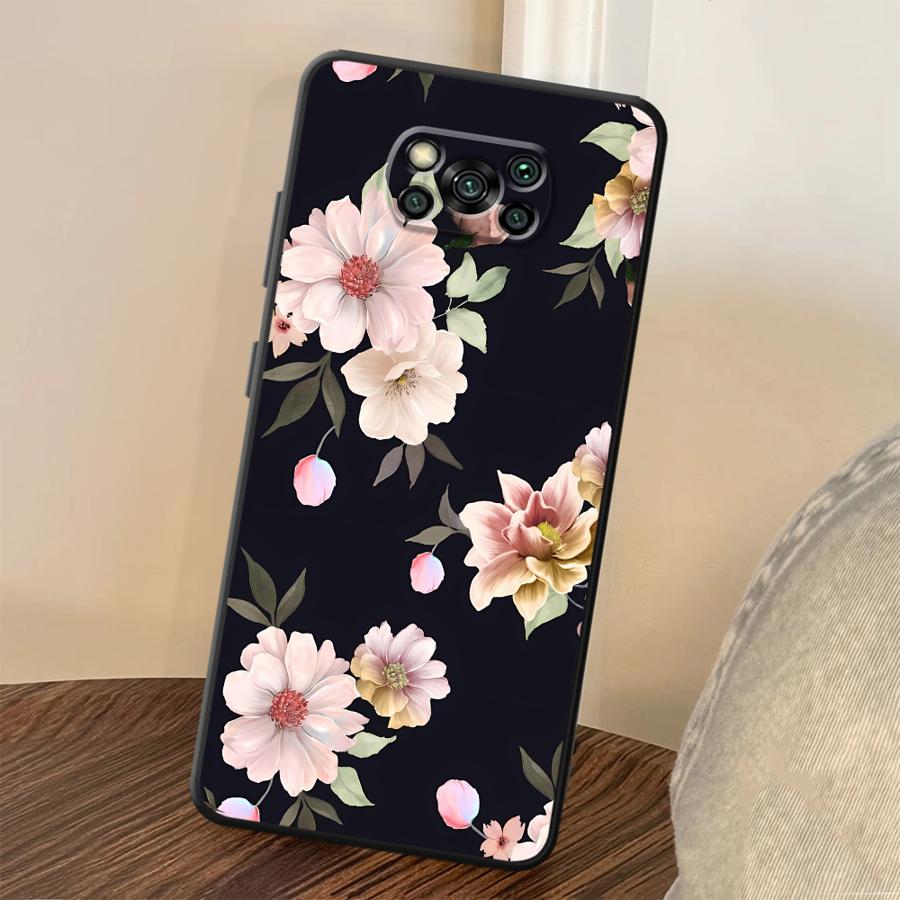 Elegante Cover per Telefono co - Phone Cases Wildflower recensione e prezzo