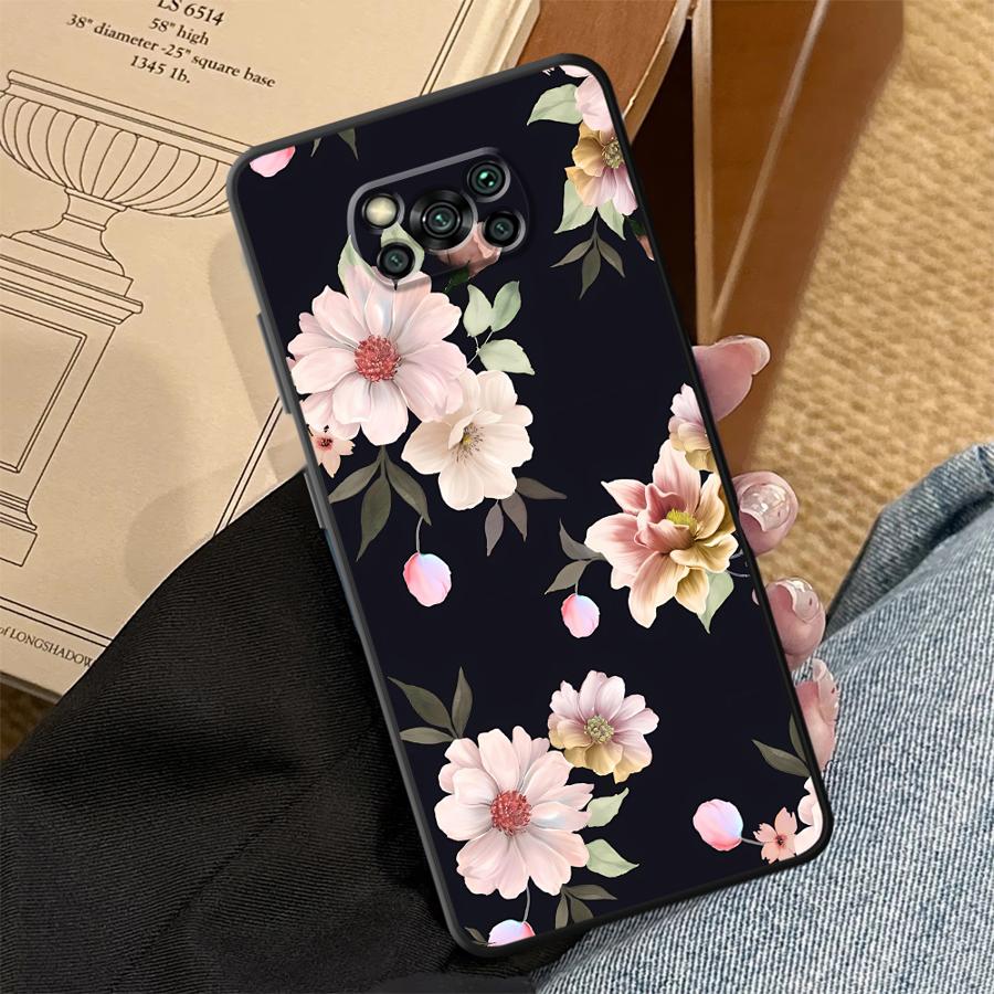 Elegante Cover per Telefono co - Phone Cases Wildflower recensione e prezzo