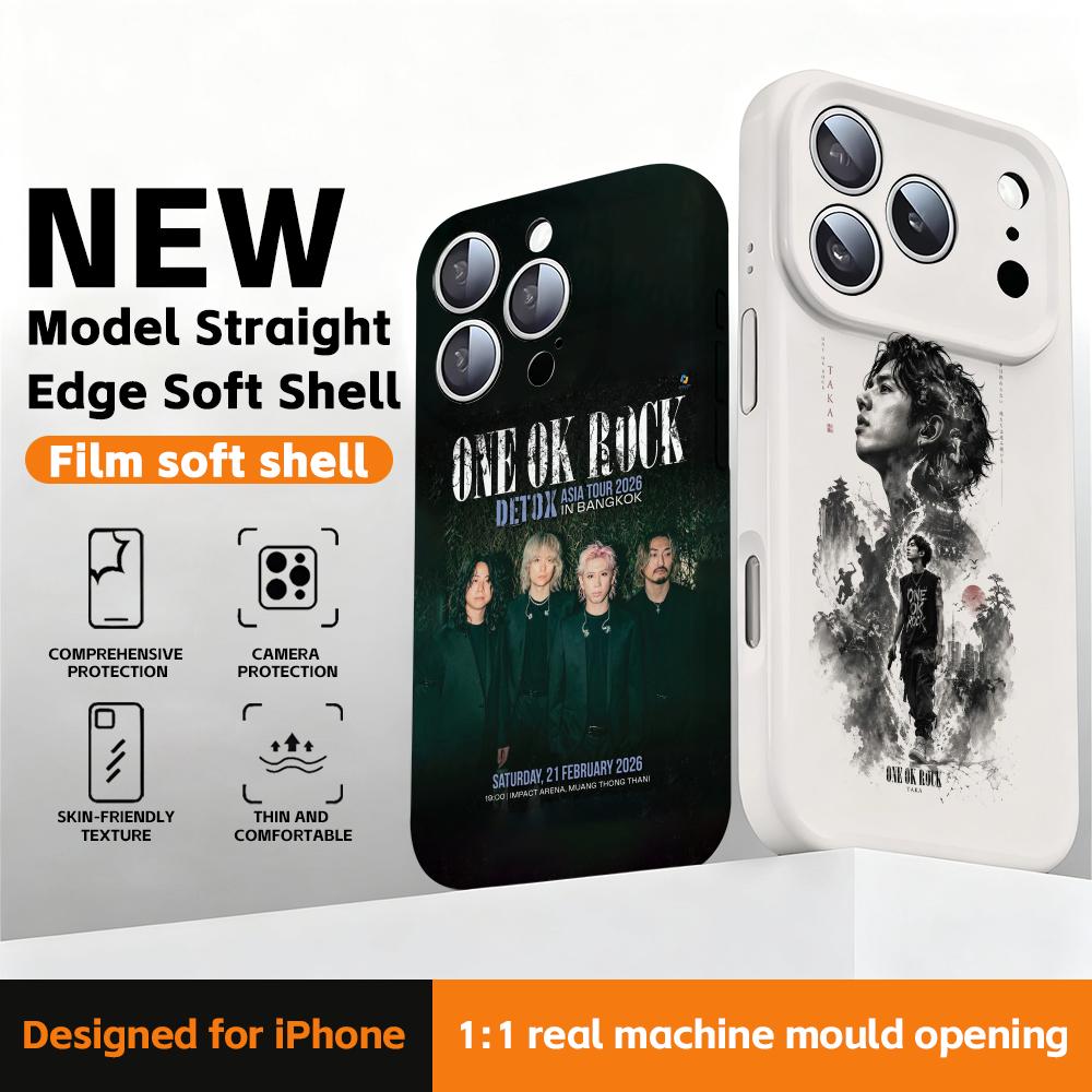 Cover per telefono ONE OK ROCK - Phone Cases Oneplus recensione e prezzo
