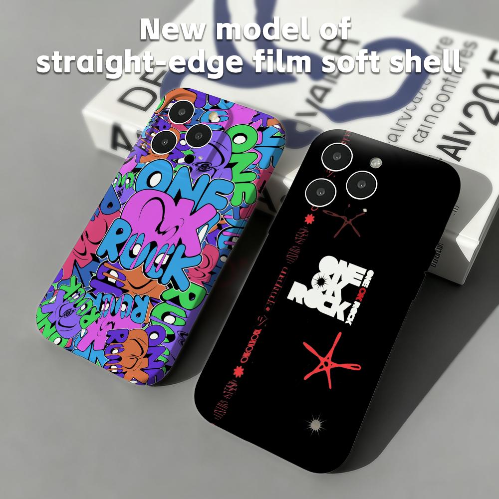 Cover per telefono ONE OK ROCK - Phone Cases Oneplus recensione e prezzo