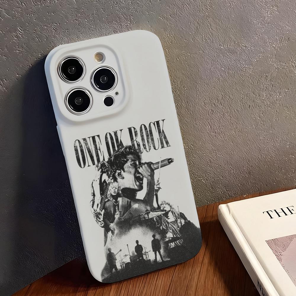 Cover per telefono ONE OK ROCK - Phone Cases Oneplus recensione e prezzo