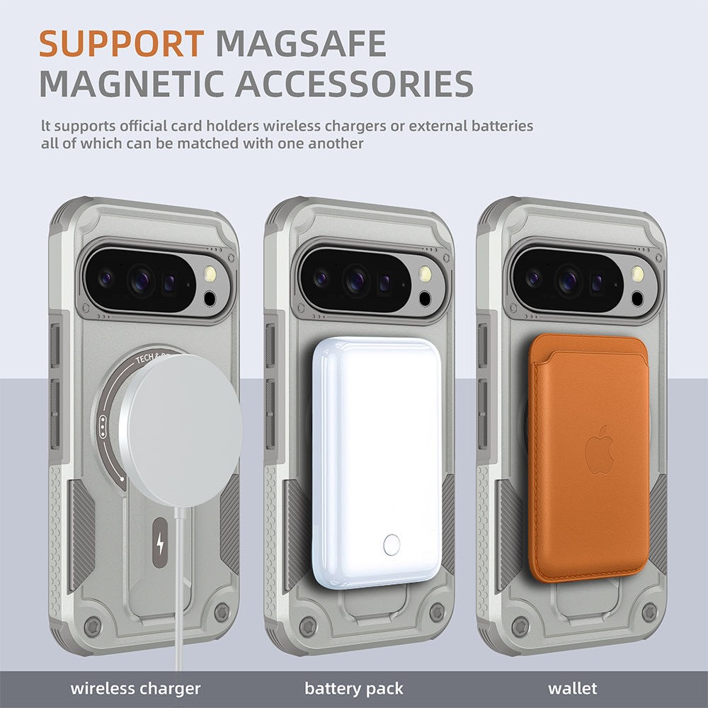 Custodia per telefono Armor He - Phone Cases Heavy Duty recensione e prezzo