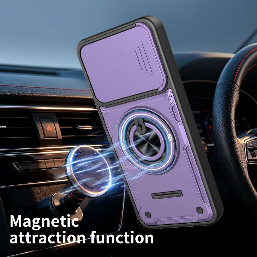 Protezione per Obiettivo Fotoc - Phone Cases Heavy Duty recensione e prezzo