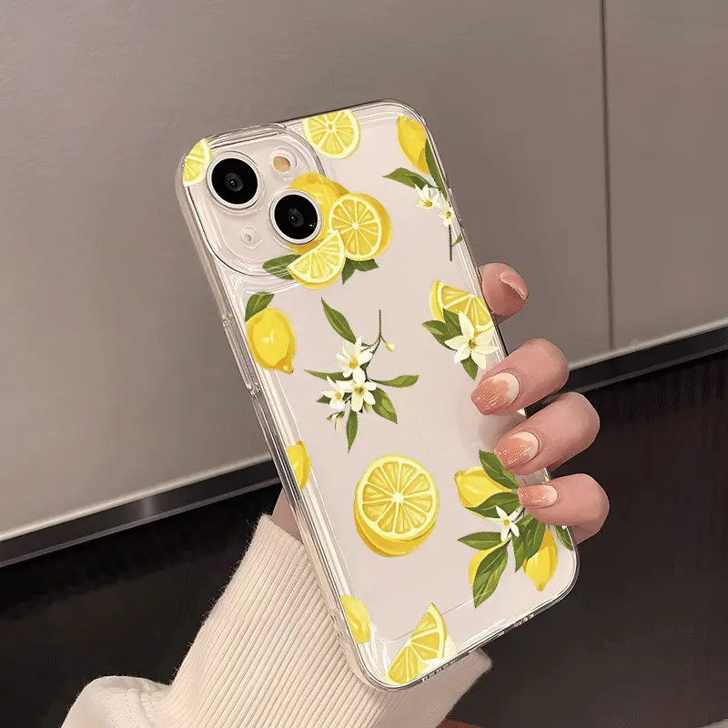Custodia per telefono traspare - Phone Cases Samsung S25 Fe recensione e prezzo