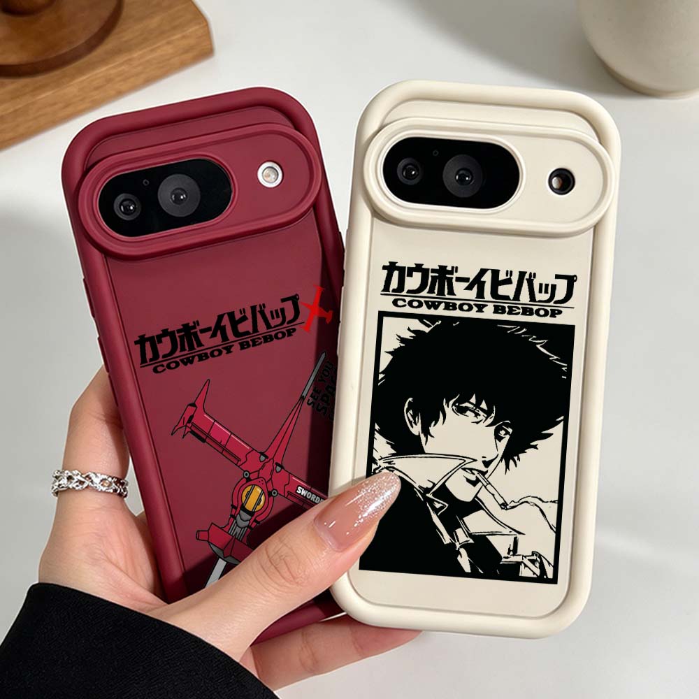 Cover in silicone per telefono - Phone Cases Pixel 9A recensione e prezzo