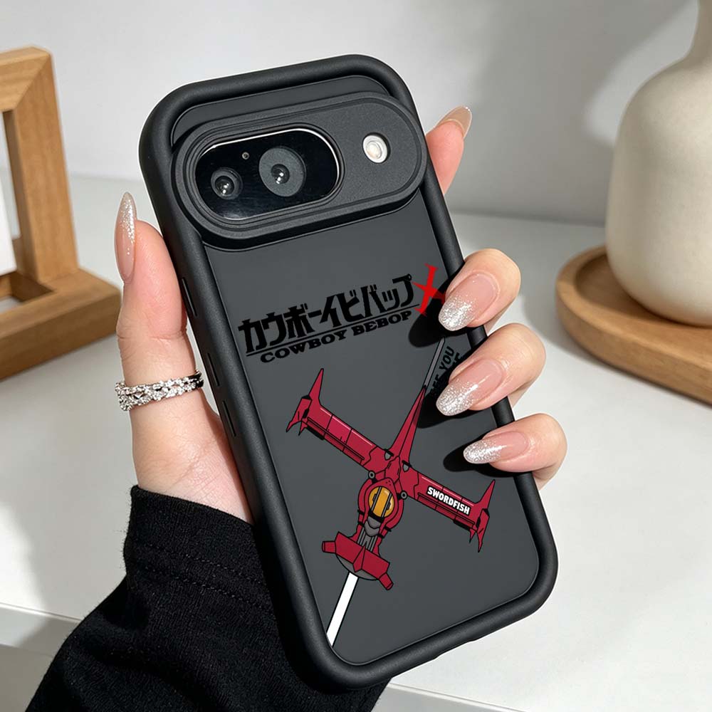 Cover in silicone per telefono - Phone Cases Pixel 9A recensione e prezzo