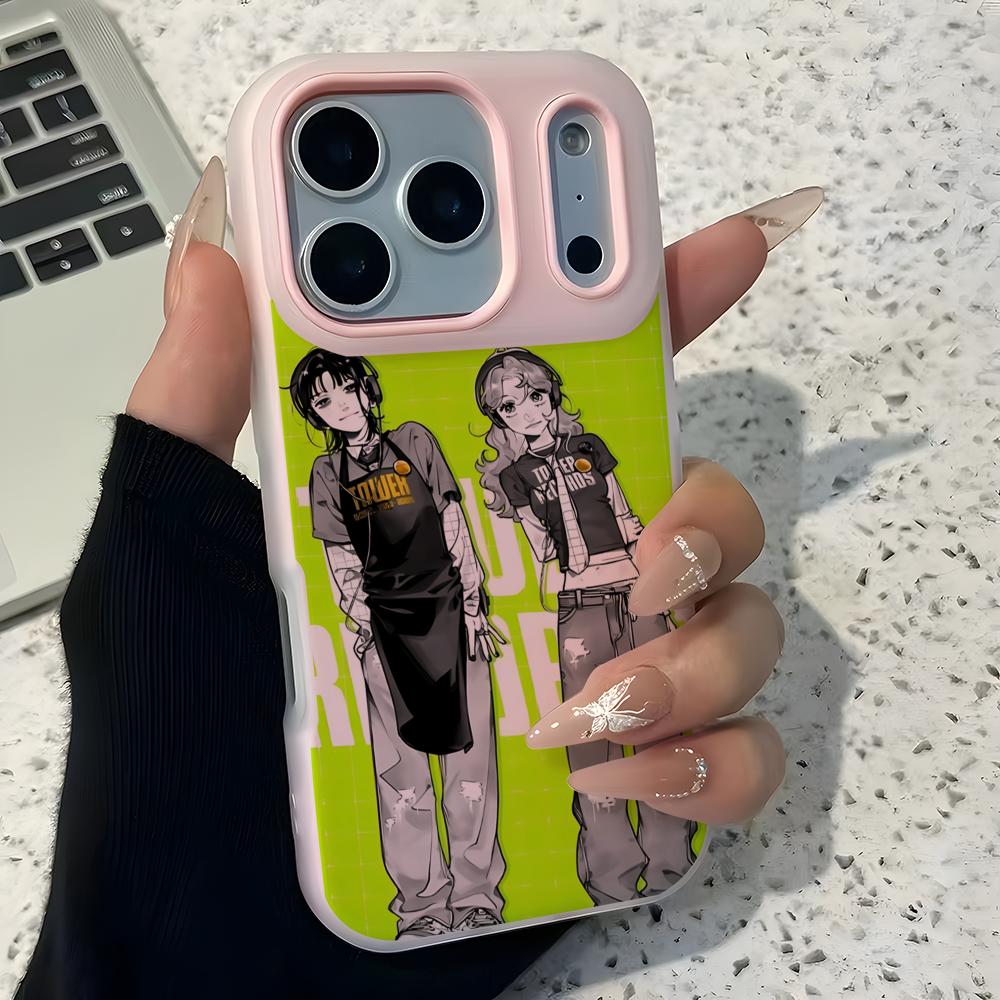 Custodia per iPhone 17 Air 16  - Phone Cases At Shein recensione e prezzo