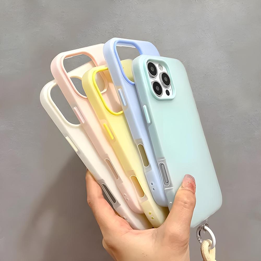 Custodia per iPhone 17 Air 16  - Phone Cases At Shein recensione e prezzo