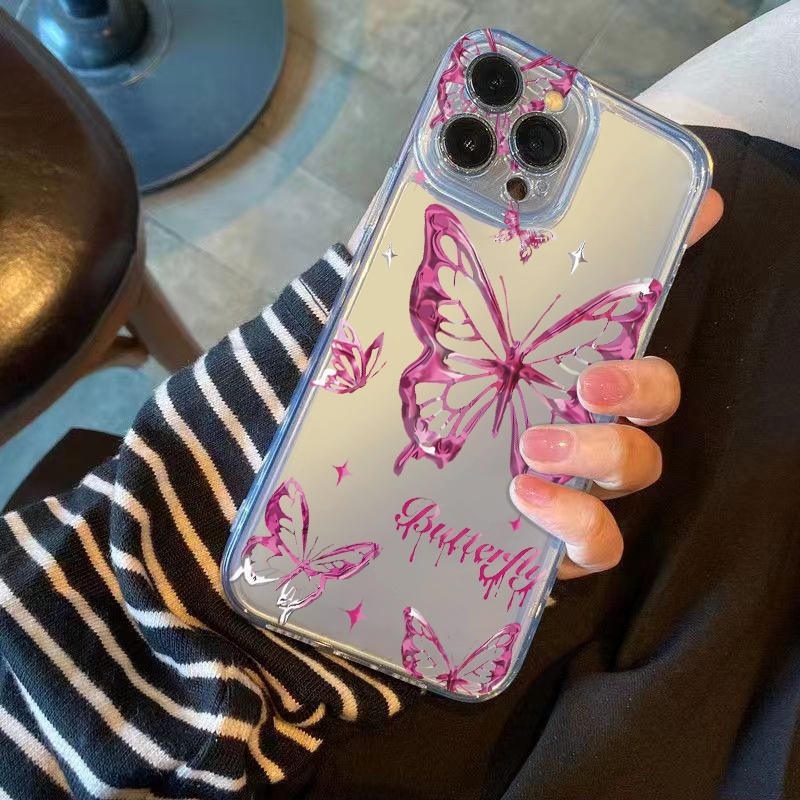 Cover Trasparente Antiurto Y2K - Phone Cases Y2K recensione e prezzo