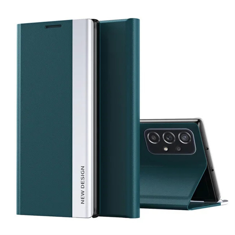 Custodie di Lusso in Pelle con - Luxury Plating Case recensione e prezzo