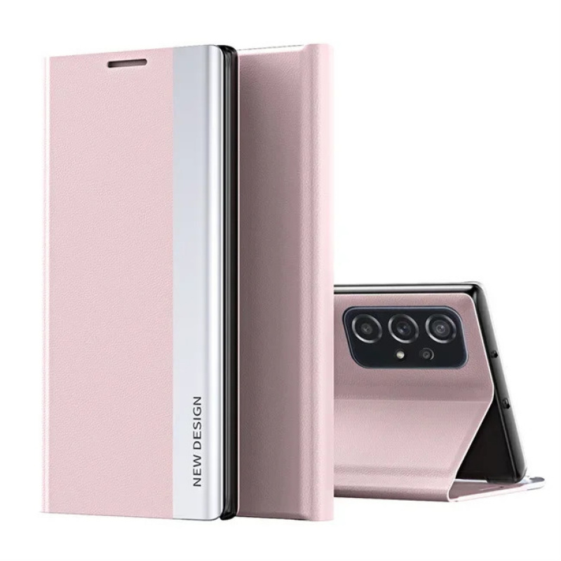 Custodie di Lusso in Pelle con - Luxury Plating Case recensione e prezzo