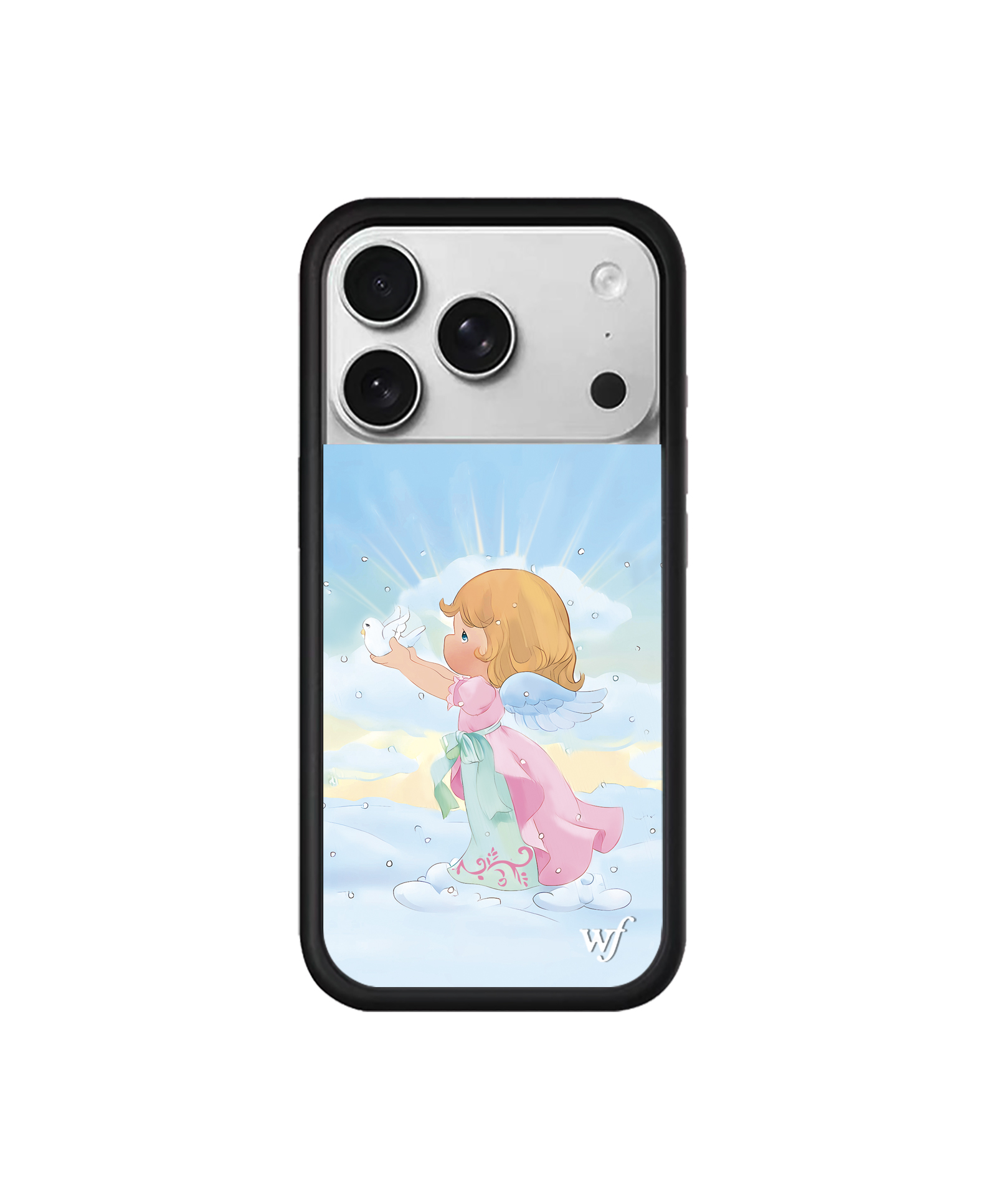 Custodia per telefono coppia 3 - Phone Cases Wildflower recensione e prezzo