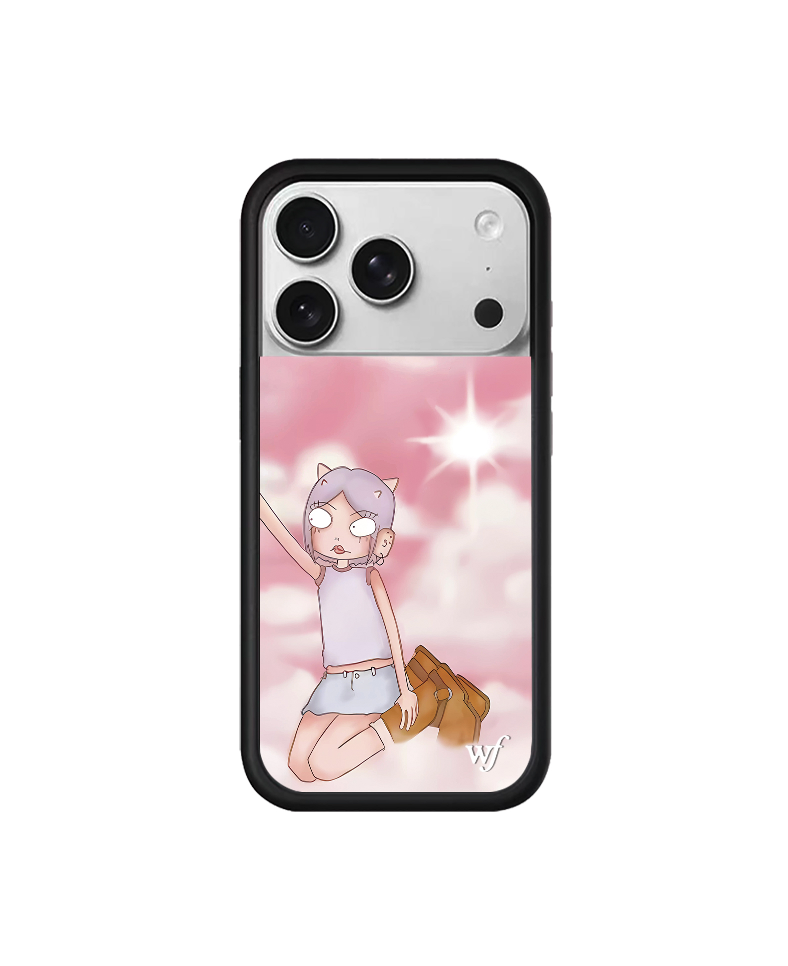 Custodia per telefono coppia 3 - Phone Cases Wildflower recensione e prezzo