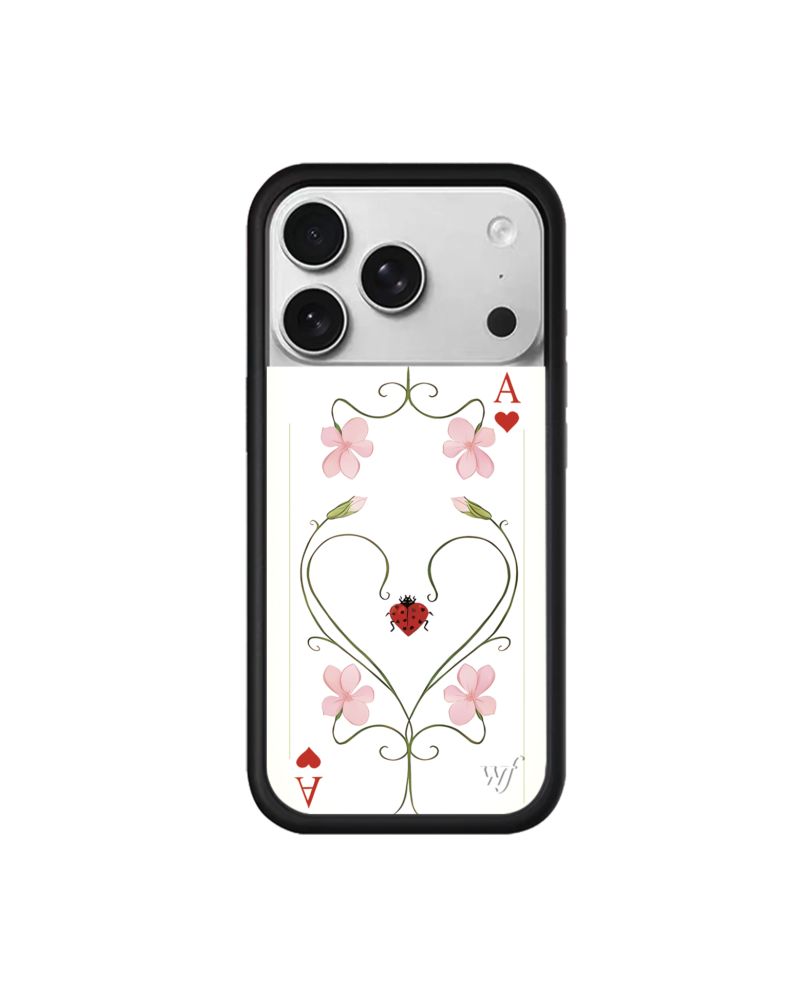Custodia per telefono coppia 3 - Phone Cases Wildflower recensione e prezzo