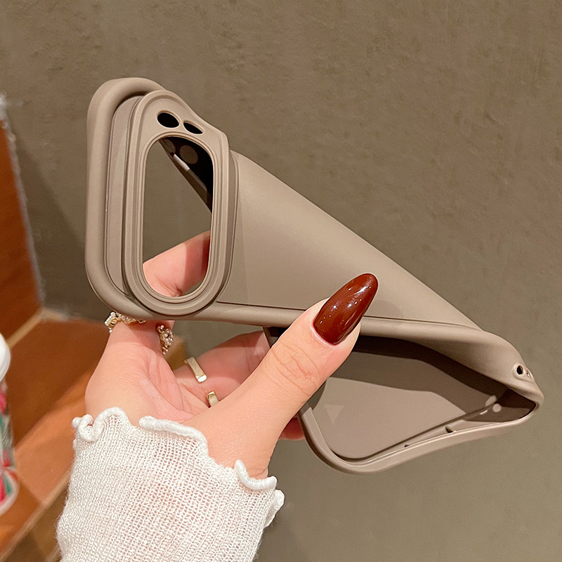 Custodia Morbida in TPU per Go - Phone Cases Google Pixel 10 Pro recensione e prezzo